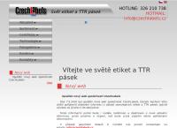 Czechlabels S.r.o.