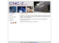 CNC - Z s.r.o.