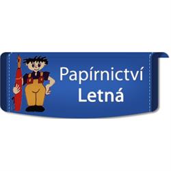 Papírnictví Letná