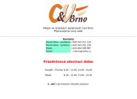 C&v Brno, S.r.o.
