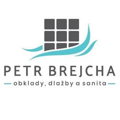 Petr Brejcha - OBKLADY, DLAŽBY, KOUPELNY