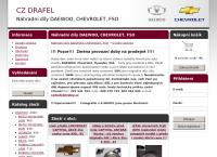 CZ DRAFEL PRAHA, spol. s r.o.
