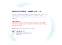 Vzduchotechnika Šlapal Spol. S R.o.