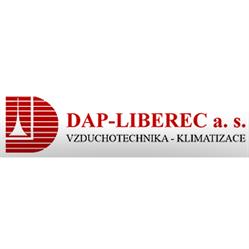 DAP - LIBEREC a.s.