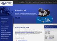 Martin Kolena Kompresory