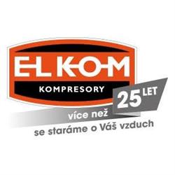 Elkom - Kompresory S.r.o.