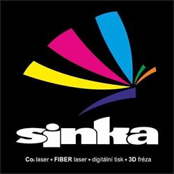 Sinka spol. s r.o. - výroba reklamy