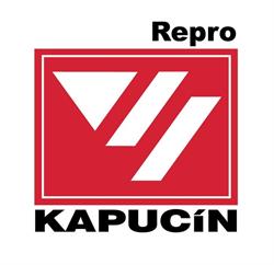 Kapucín - Repro, S.r.o.