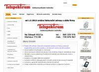 Telspektrum