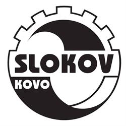 OBCHODNÍ SPOLEČNOST SLOKOV a.s.