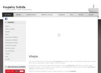 Landa Petr - Koupelny - Svítidla