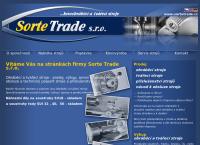 Sorte Trade S.r.o.
