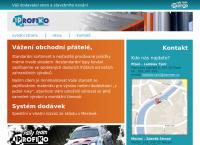 PROFIKO - stavební kování, spol. s r.o.