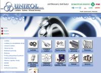 Unikol, S.r.o.