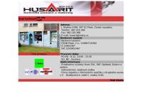 HUSARIT spol. s r.o.