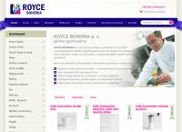 Royce Bohemia A.s.