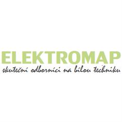 Miroslav Maněna - ElektroMap