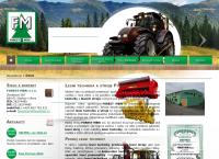 Forest Meri S.r.o.