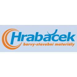 Hrabáček - barvy, stavební materiály