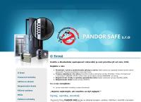 Pandor Safe S.r.o.