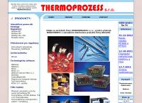 Thermoprozess S.r.o.
