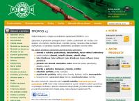PROMYS, s.r.o.