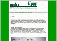 MVDr. Zdeněk Bezrouk - MOBE
