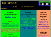 ESOTOP s.r.o.