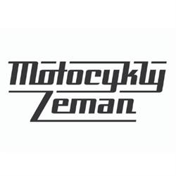 Motocykly Zeman