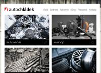 Auto Chládek S.r.o.