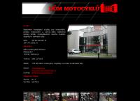René Pravda - Dům motocyklů