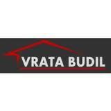 Jiří Budil - Budil Vrata