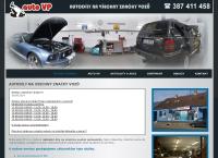 Auto VP, s.r.o.