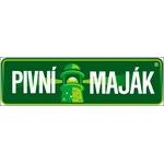 Pivní Maják - prodej piva Slivenec