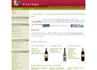 Vinitas, k.s.