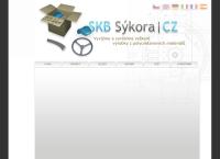 Skb Sýkora S.r.o.