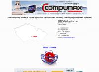 Compunax Spol. S R.o.