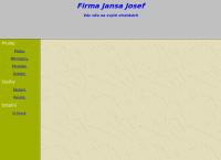 Josef Jansa