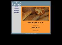 Vilém Spol. S R.o.