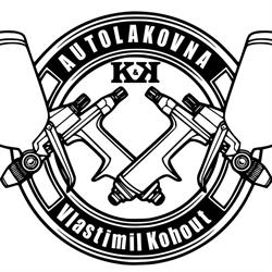 Autolakovna - Vlastimil Kohout