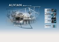 Alvian Most S.r.o.