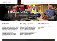 Iveta Faiková