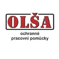 OLŠA - František Olša - ochranné pracovní pomůcky