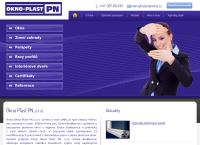 Okno - Plast Pn S.r.o.