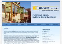 K Plasty S.r.o.