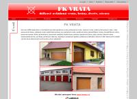FK Vrata