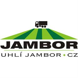 JAMBOR - Uhelné sklady, s.r.o. Tábor, sídlo společnosti