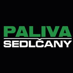 Paliva v & v Sedlčany S.r.o.