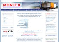 Montex, Spol. S R.o.