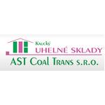 Kaucký uhelné sklady, AST Coal Trans s.r.o.